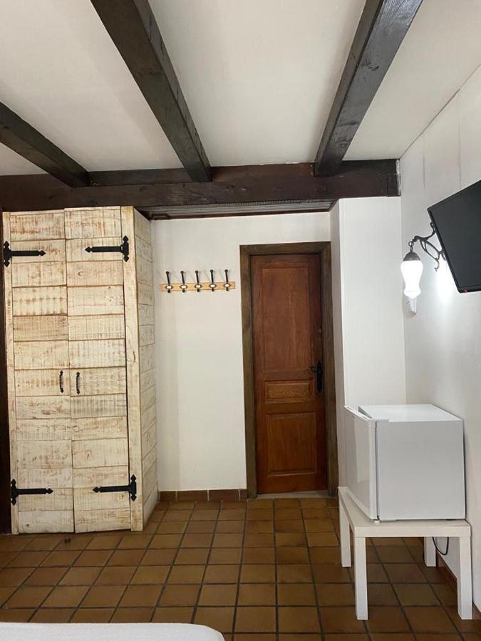 Boi Romanic Suites Barruera Exterior photo
